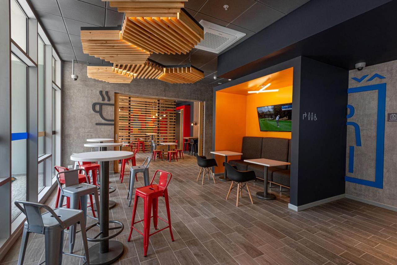 Ibis Budget Lima Miraflores Exterior photo