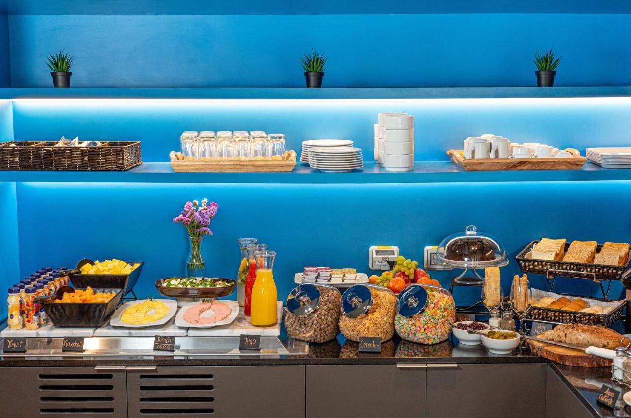 Ibis Budget Lima Miraflores Exterior photo