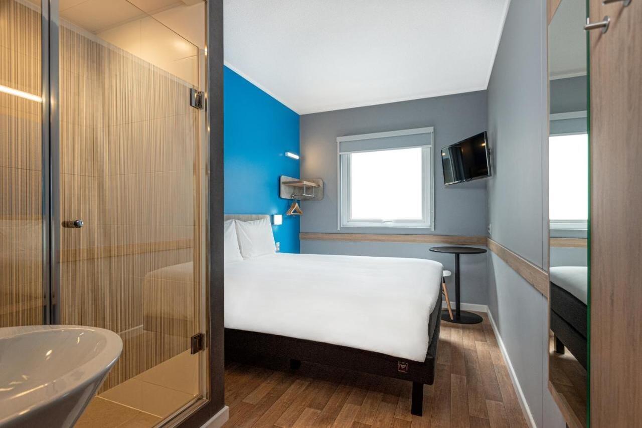 Ibis Budget Lima Miraflores Exterior photo