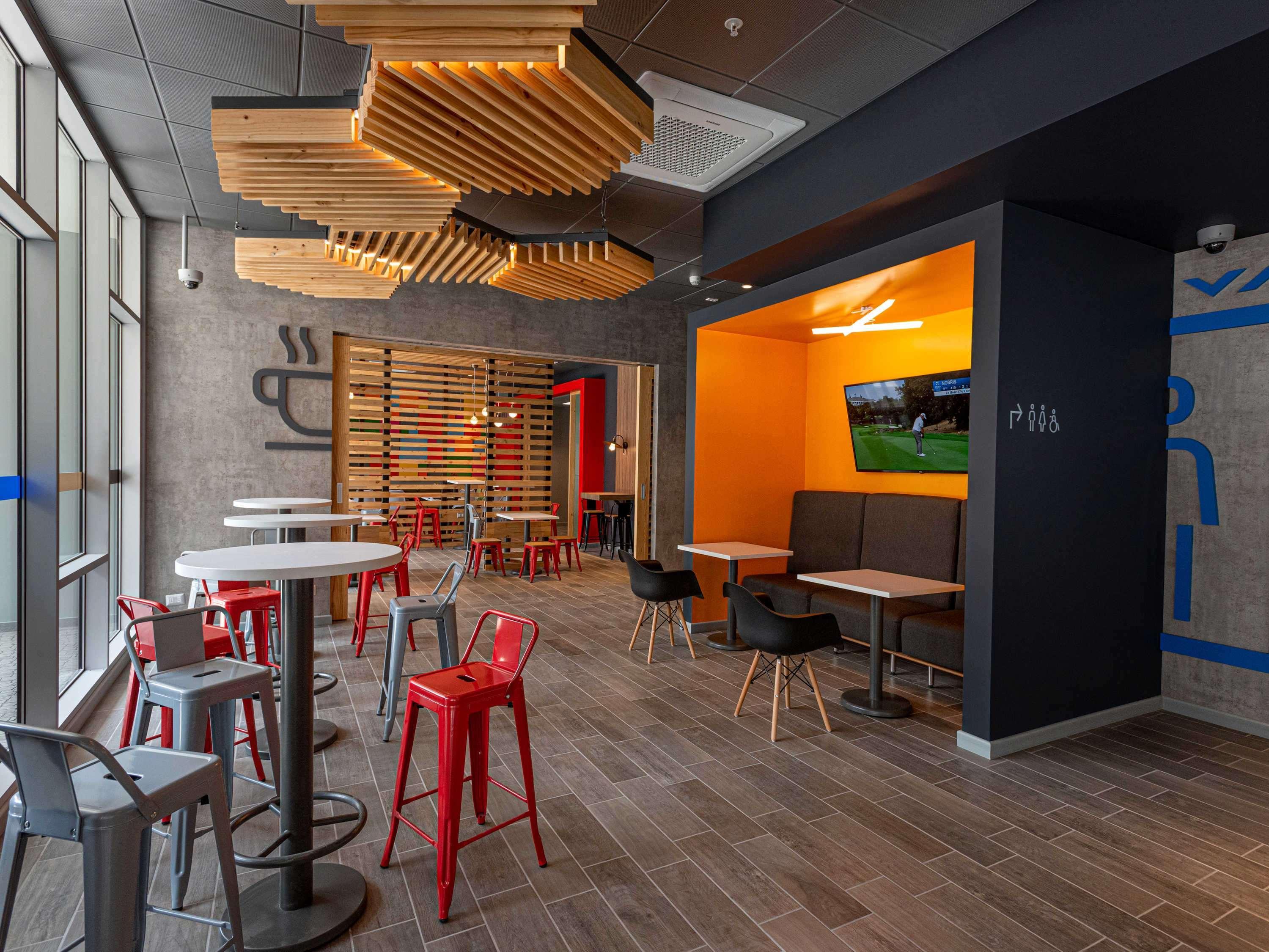 Ibis Budget Lima Miraflores Exterior photo
